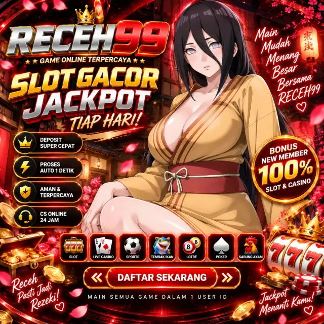 RECEH99 Banner